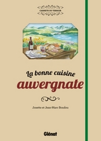 Picture of La bonne cuisine auvergnate