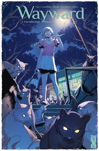 Picture of Wayward - Tome 01