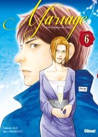Picture of Les Gouttes de Dieu - Mariage - Tome 06