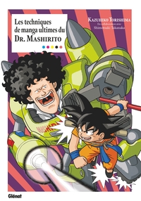 Image de Les techniques de manga ultimes du docteur Mashirito