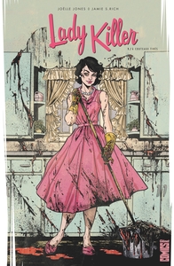 Picture of Lady Killer - Tome 01
