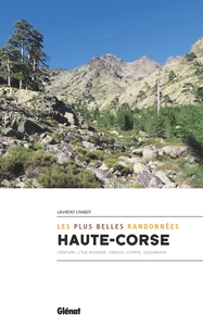Image de Haute Corse, les plus belles randonnées