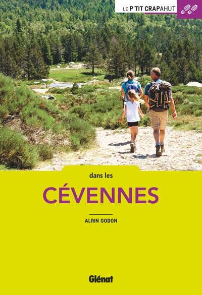 Image de Dans les Cévennes (3e ED)