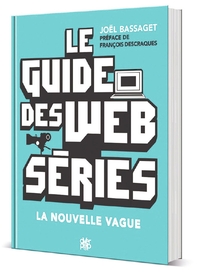 Image de Le Guide des Webséries