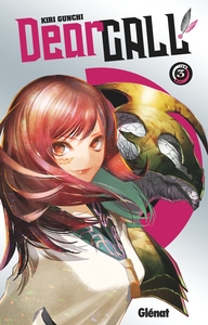 Image de Dear Call - Tome 03