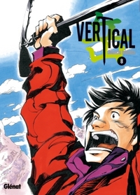 Picture of Vertical - Tome 08