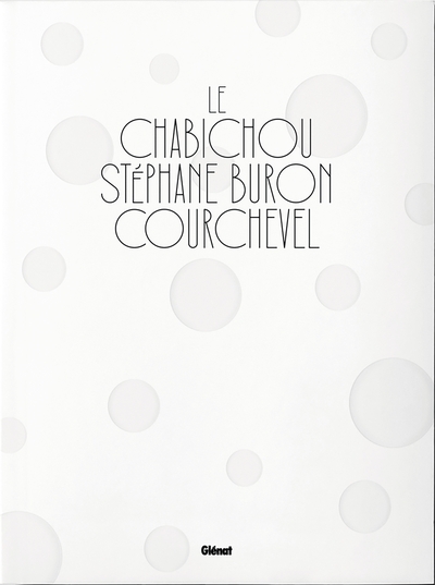 Picture of Le Chabichou Courchevel