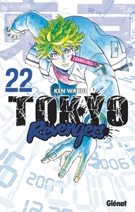 Image de Tokyo Revengers - Tome 22
