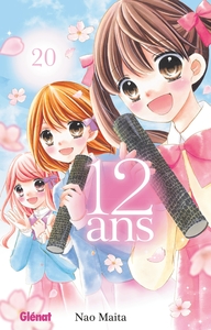 Picture of 12 ans - Tome 20