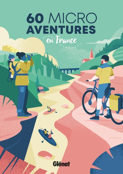 Image de 60 micro-aventures en France