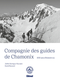 Image de Compagnie des guides de Chamonix