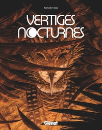 Image de Vertiges nocturnes
