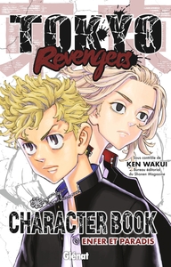 Image de Tokyo Revengers - Character Book