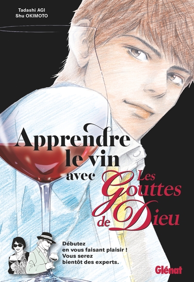 Picture of Apprendre le vin avec Les Gouttes de Dieu