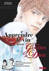 Image de Apprendre le vin avec Les Gouttes de Dieu