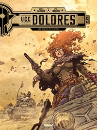 Image de UCC Dolores - Tome 05
