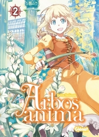 Image de Arbos Anima - Tome 02