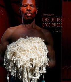 Picture of À la recherche des laines précieuses