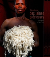 Picture of À la recherche des laines précieuses