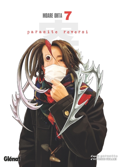 Image de Parasite Reversi - Tome 07