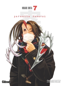 Image de Parasite Reversi - Tome 07