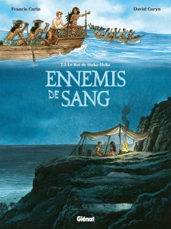Image de Ennemis de sang - Tome 02
