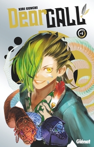 Image de Dear Call - Tome 04