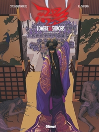 Picture of L'Ombre des Shinobis - Second rouleau