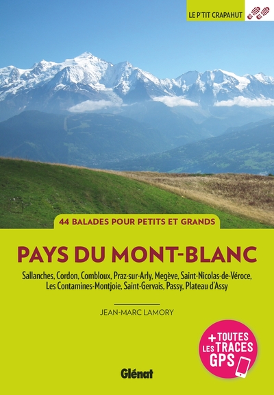 Image de Pays du Mont-Blanc