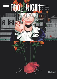 Image de Fool Night - Tome 01