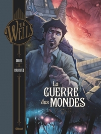 Image de La Guerre des mondes - Tome 02
