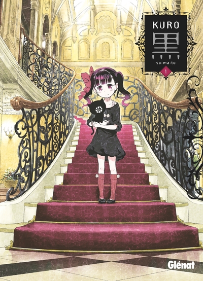 Image de Kuro - Tome 01