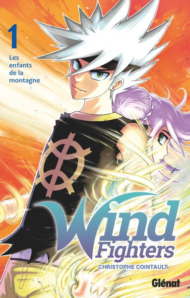 Picture of Wind Fighters - Tome 01