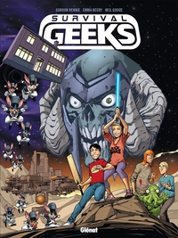 Image de Survival Geeks