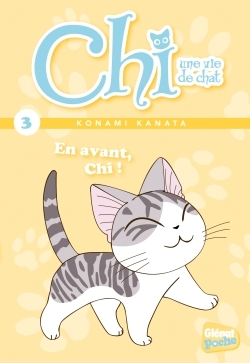 Image de Chi - Poche - Tome 03