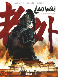 Image de Laowai - Tome 03
