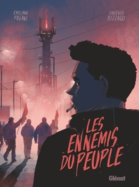 Image de Les ennemis du peuple
