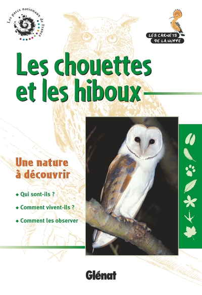 Picture of Les chouettes et les hiboux (2e ed)