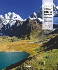 Image de Les plus beaux treks du monde