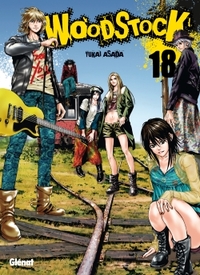Picture of Woodstock - Tome 18