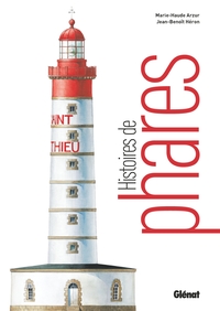 Picture of Histoires de phares (nouvelle édition)