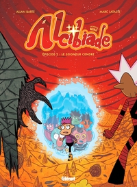 Picture of Alcibiade - Tome 02