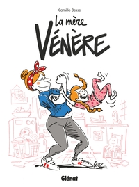 Image de La Mère vénère