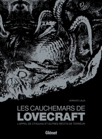 Image de Les Cauchemars de Lovecraft