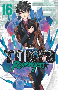Image de Tokyo Revengers - Tome 16