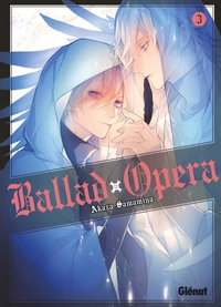 Image de Ballad Opera - Tome 03