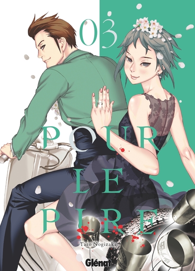 Image de Pour le pire - Tome 03
