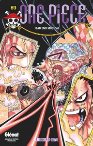 Picture of One Piece - Édition originale - Tome 89