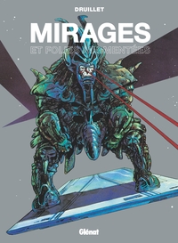 Picture of Mirages et folies augmentées
