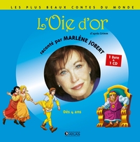Image de L'Oie d'or